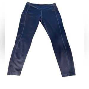 Patagonia Women's Navy Joggers